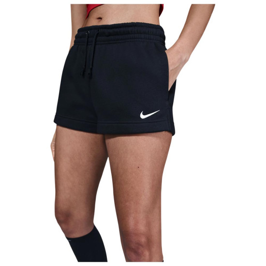 Nike Γυναικείο σορτς Sportswear Phoenix Fleece Mid-Rise 2" Shorts